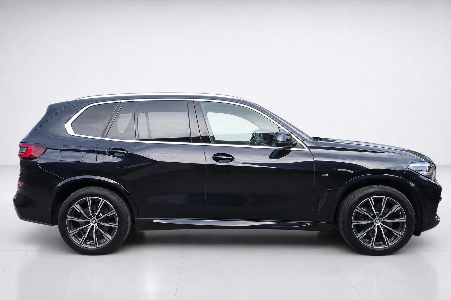 BMW X5 30d, снимка 6 - Автомобили и джипове - 56547087