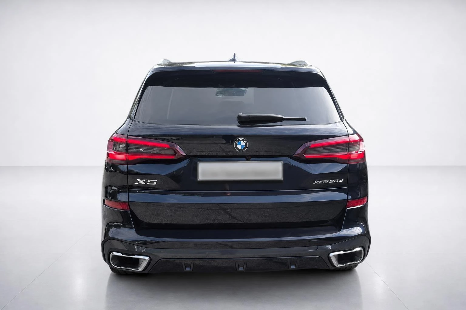 BMW X5 30d, снимка 4 - Автомобили и джипове - 56547087