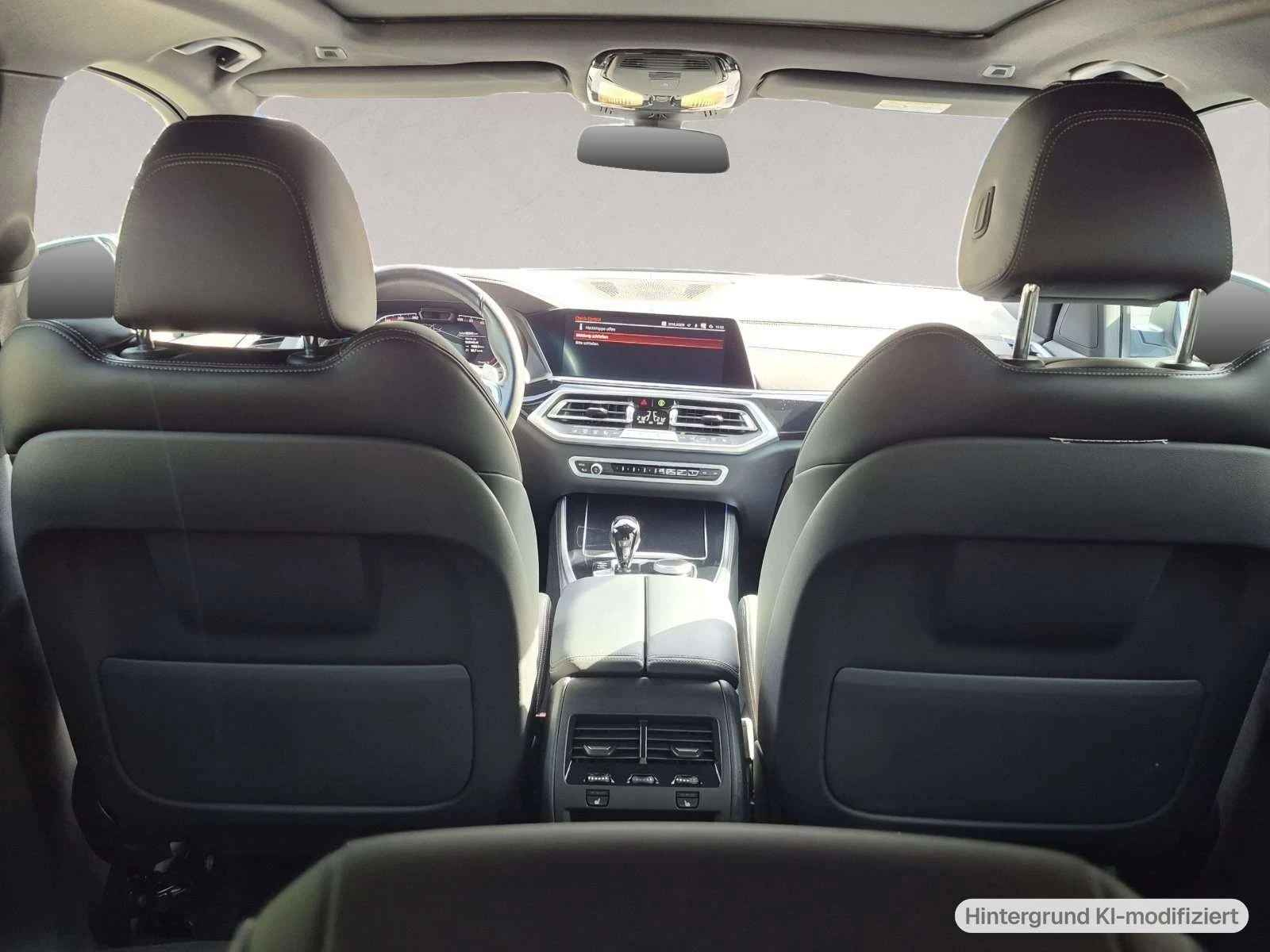 BMW X5 30d, снимка 10 - Автомобили и джипове - 56547087