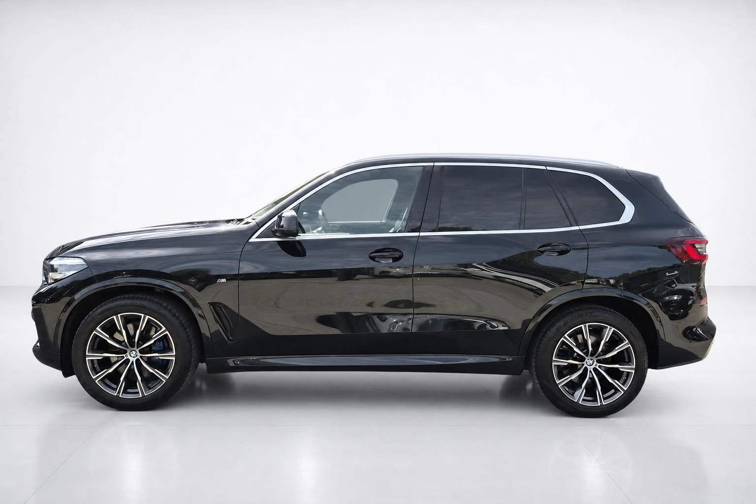 BMW X5 30d, снимка 2 - Автомобили и джипове - 56547087