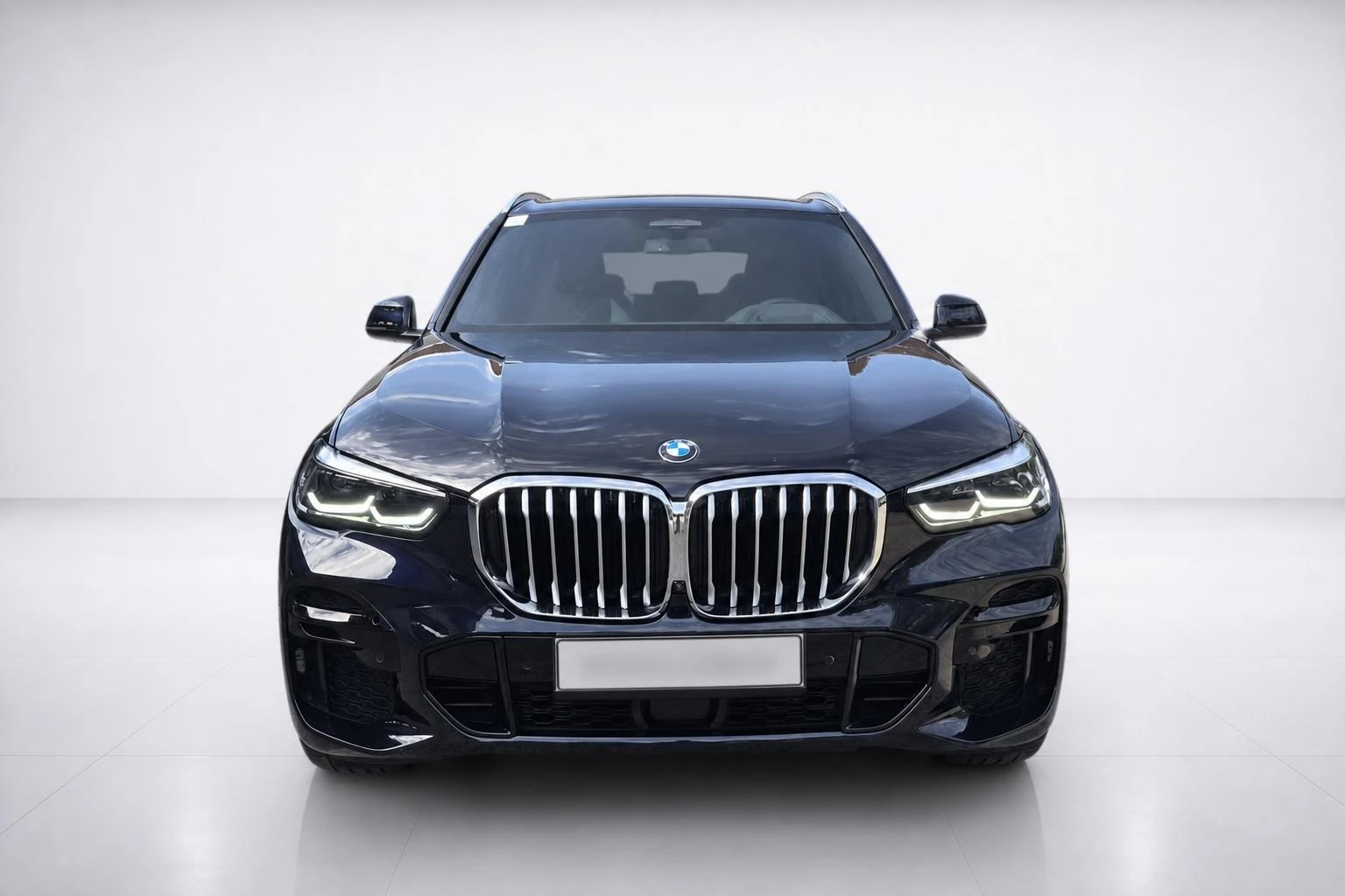 BMW X5 30d, снимка 8 - Автомобили и джипове - 56547087