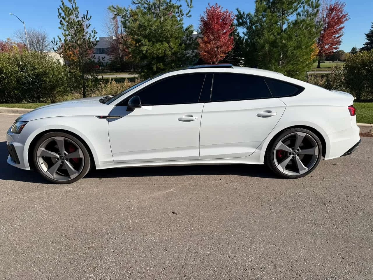 Audi A5 * Technik 45 TFSI quattro * CARFAX * B&O * 360 *   | Mobile.bg � ����������� 3
