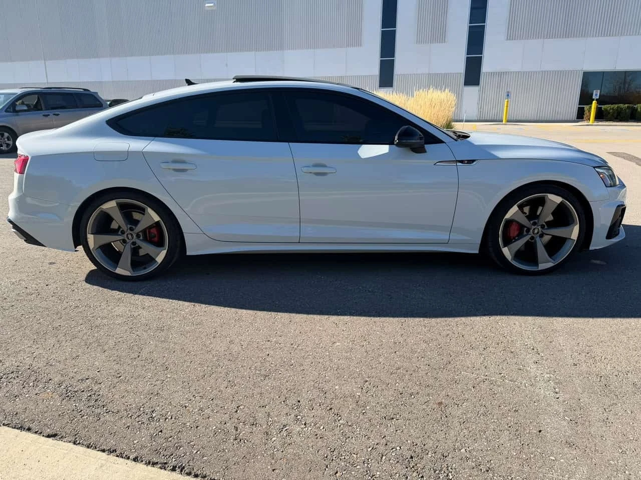 Audi A5 * Technik 45 TFSI quattro * CARFAX * B&O * 360 *   | Mobile.bg � ����������� 6