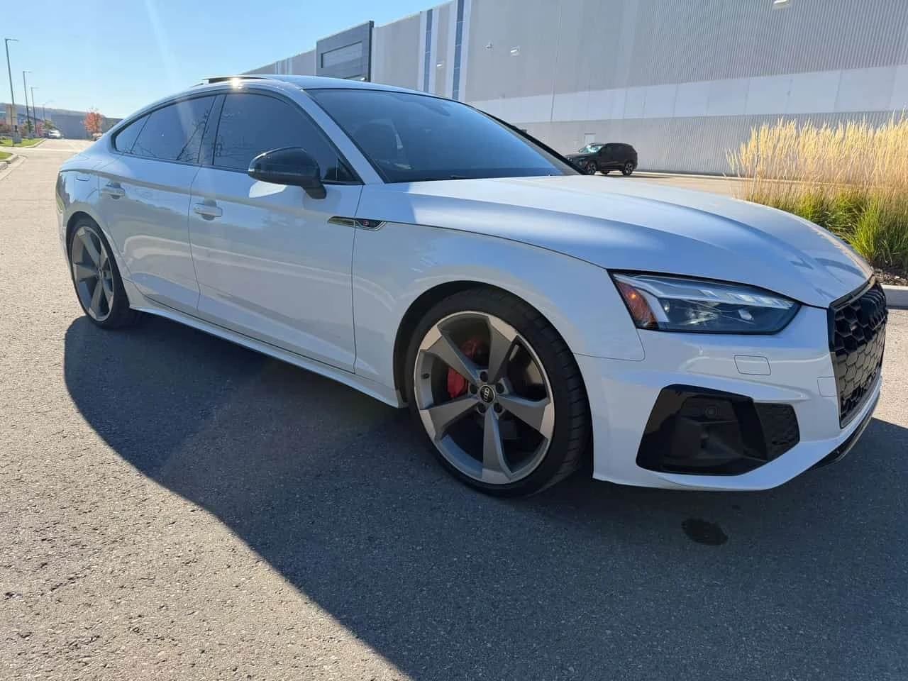 Audi A5 * Technik 45 TFSI quattro * CARFAX * B&O * 360 *   | Mobile.bg � ����������� 2
