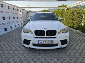 BMW X6 3.0D-245КС= 8СК= FACE= СМЕНЕНИ ВЕРИГИ= КАМЕРА, снимка 1