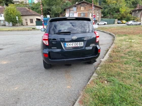 Toyota Rav4 2.2 d4d 150 к.с., снимка 4