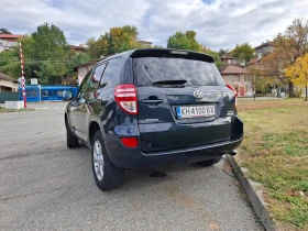 Toyota Rav4 2.2 d4d 150 к.с., снимка 3