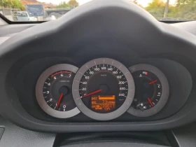Toyota Rav4 2.2 d4d 150 к.с., снимка 12
