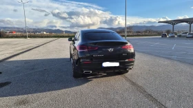 Mercedes-Benz GLE 350  Couppe , снимка 6