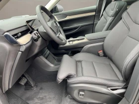 Volvo EX90 6+ 1* AWD* EXCLUSIVE* HEAD-UP* BOSE* DISTR* 360CAM, снимка 6