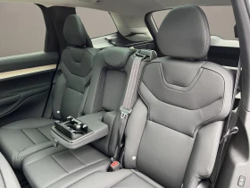 Volvo EX90 6+ 1* AWD* EXCLUSIVE* HEAD-UP* BOSE* DISTR* 360CAM, снимка 9