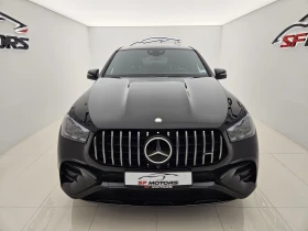 Mercedes-Benz GLE 53 4MATIC 4MATIC+ Coupe, снимка 2