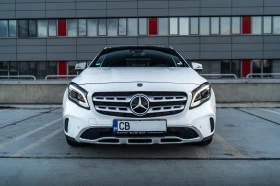 Mercedes-Benz GLA 250, снимка 4
