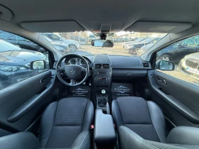 Mercedes-Benz A 180 2.0i 138000KM /ИЗКЛЮЧИТЕЛНО ЗАПАЗЕН/ , снимка 11