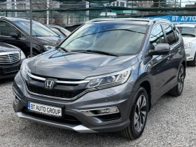 Honda Cr-v 1.6 D-TEC 4WD EURO6B, снимка 3