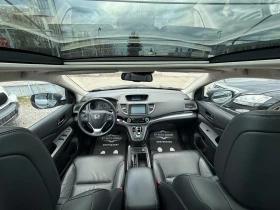 Honda Cr-v 1.6 D-TEC 4WD EURO6B, снимка 11