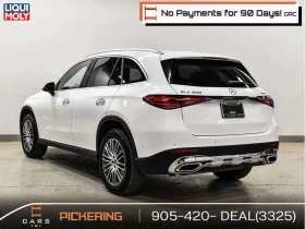 Mercedes-Benz GLC * 300 4MATIC SUV| ONE OWNER| 360 CAM| PANO ROOF| *, снимка 4