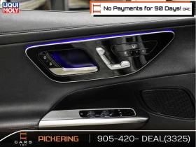 Mercedes-Benz GLC * 300 4MATIC SUV| ONE OWNER| 360 CAM| PANO ROOF| *, снимка 12