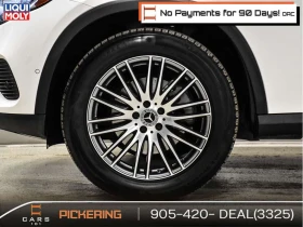 Mercedes-Benz GLC * 300 4MATIC SUV| ONE OWNER| 360 CAM| PANO ROOF| *, снимка 9