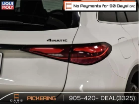 Mercedes-Benz GLC * 300 4MATIC SUV| ONE OWNER| 360 CAM| PANO ROOF| *, снимка 7