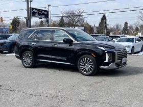 Hyundai Palisade Ultimate Calligraphy/HARMAN KARDON/ПАНОРАМА, снимка 3