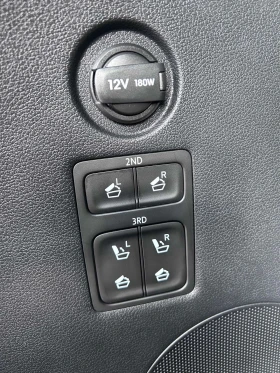 Hyundai Palisade Ultimate Calligraphy/HARMAN KARDON/ПАНОРАМА, снимка 16