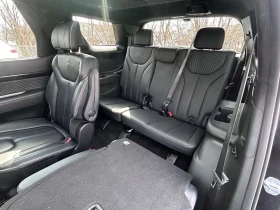 Hyundai Palisade Ultimate Calligraphy/HARMAN KARDON/ПАНОРАМА, снимка 15