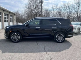 Hyundai Palisade Ultimate Calligraphy/HARMAN KARDON/ПАНОРАМА, снимка 5