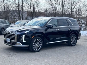 Hyundai Palisade Ultimate Calligraphy/HARMAN KARDON/ПАНОРАМА, снимка 1