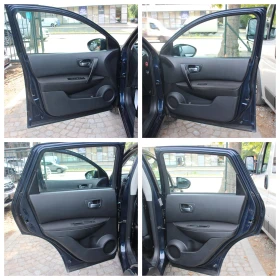Nissan Qashqai 1.5 dCi  106 к.с. с регистрация ОБСЛУЖЕН, снимка 13