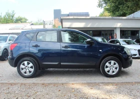 Nissan Qashqai 1.5 dCi  106 к.с. с регистрация ОБСЛУЖЕН, снимка 4