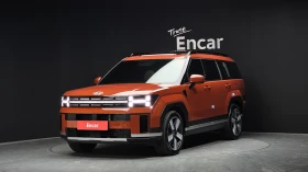 Hyundai Santa fe * Prestige Plus* 2.5* АВТОКРЕДИТ, снимка 3