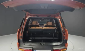 Hyundai Santa fe * Prestige Plus* 2.5* АВТОКРЕДИТ, снимка 7