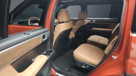 Hyundai Santa fe * Prestige Plus* 2.5* АВТОКРЕДИТ, снимка 11