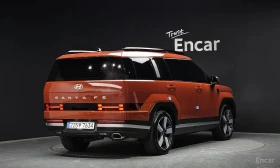 Hyundai Santa fe * Prestige Plus* 2.5* АВТОКРЕДИТ, снимка 4