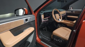 Hyundai Santa fe * Prestige Plus* 2.5* АВТОКРЕДИТ, снимка 10