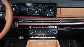 Hyundai Santa fe * Prestige Plus* 2.5* АВТОКРЕДИТ, снимка 15