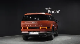 Hyundai Santa fe * Prestige Plus* 2.5* АВТОКРЕДИТ, снимка 5