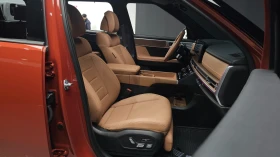 Hyundai Santa fe * Prestige Plus* 2.5* АВТОКРЕДИТ, снимка 12