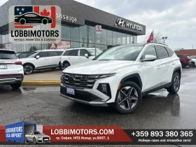 Hyundai Tucson, снимка 1