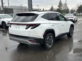 Hyundai Tucson, снимка 8