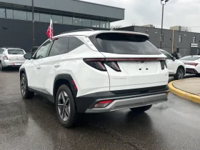 Hyundai Tucson, снимка 4