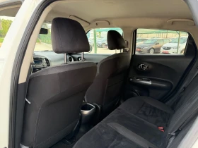 Nissan Juke 1.6i 16v/117p.s-Benzin/Euro 5, снимка 11