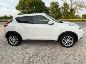 Nissan Juke 1.6i 16v/117p.s-Benzin/Euro 5, снимка 8