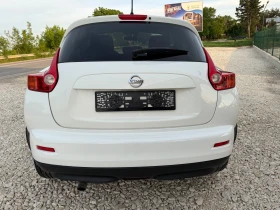 Nissan Juke 1.6i 16v/117p.s-Benzin/Euro 5, снимка 6