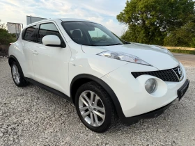 Nissan Juke 1.6i 16v/117p.s-Benzin/Euro 5, снимка 2