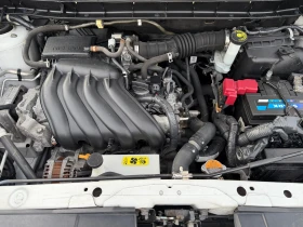 Nissan Juke 1.6i 16v/117p.s-Benzin/Euro 5, снимка 15