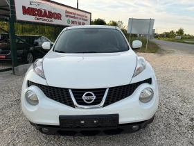 Nissan Juke 1.6i 16v/117p.s-Benzin/Euro 5, снимка 5
