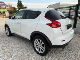 Nissan Juke 1.6i 16v/117p.s-Benzin/Euro 5, снимка 4