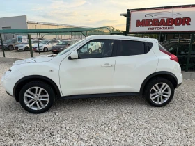 Nissan Juke 1.6i 16v/117p.s-Benzin/Euro 5, снимка 7